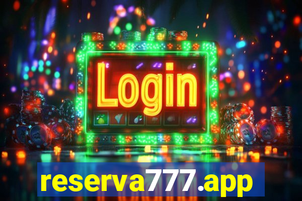 reserva777.app