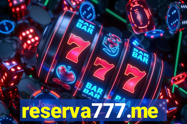 reserva777.me