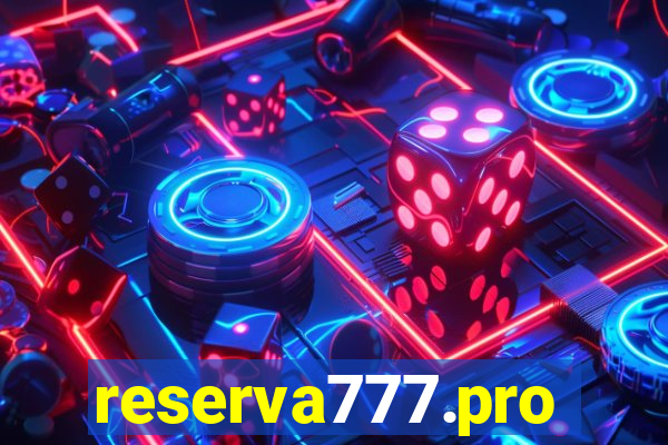 reserva777.pro