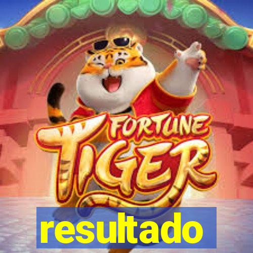 resultado