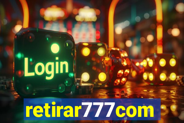 retirar777com