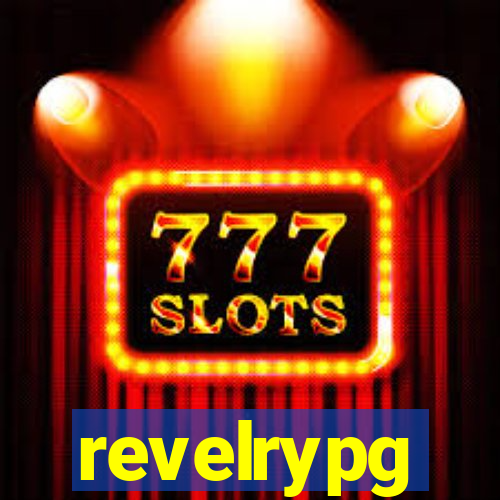 revelrypg