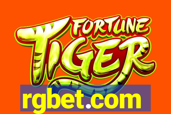 rgbet.com