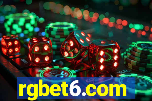 rgbet6.com