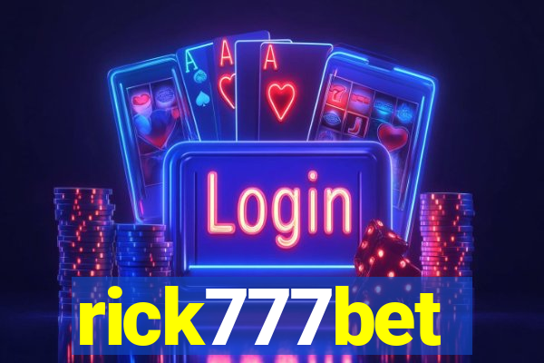 rick777bet