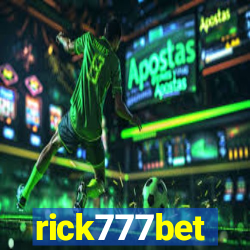 rick777bet