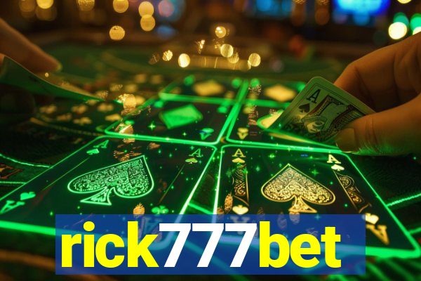 rick777bet