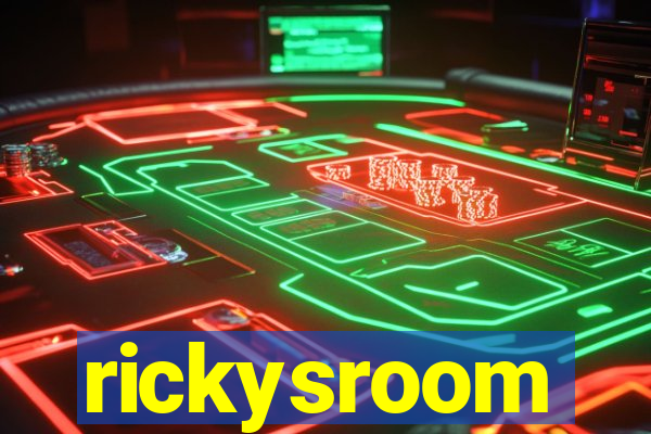 rickysroom