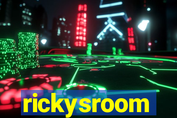 rickysroom