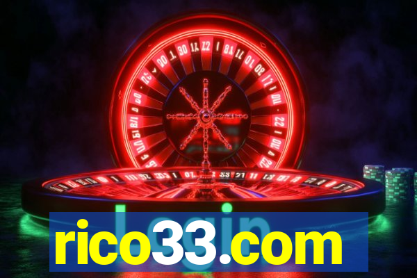 rico33.com