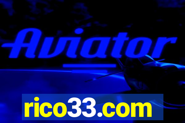 rico33.com