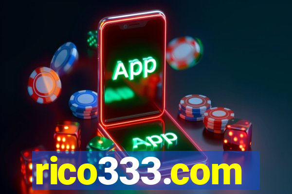 rico333.com