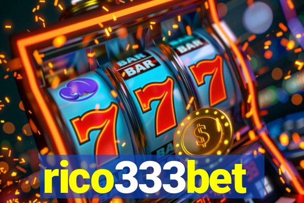 rico333bet