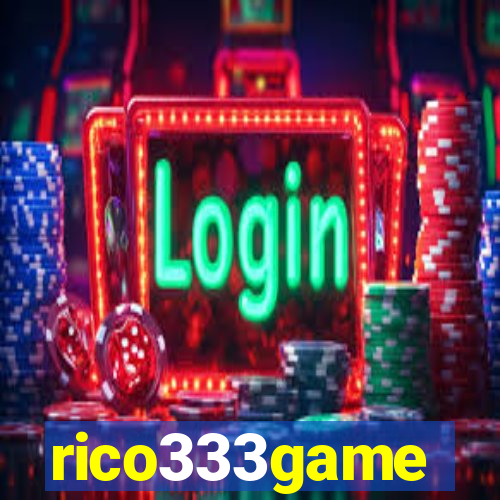 rico333game