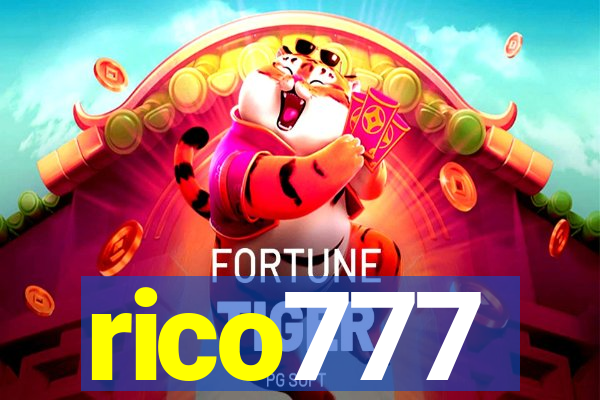 rico777