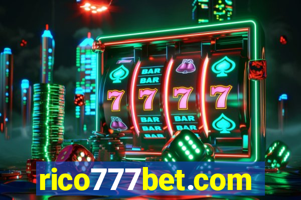 rico777bet.com