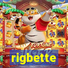 rigbette