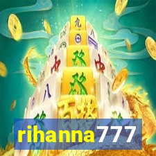 rihanna777