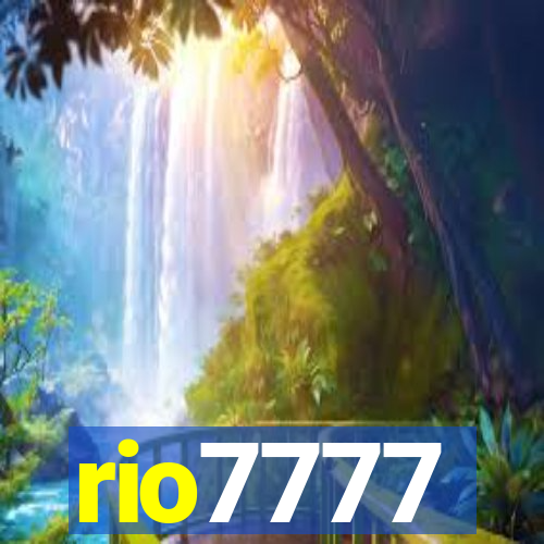 rio7777