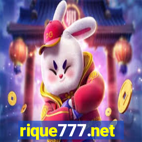 rique777.net