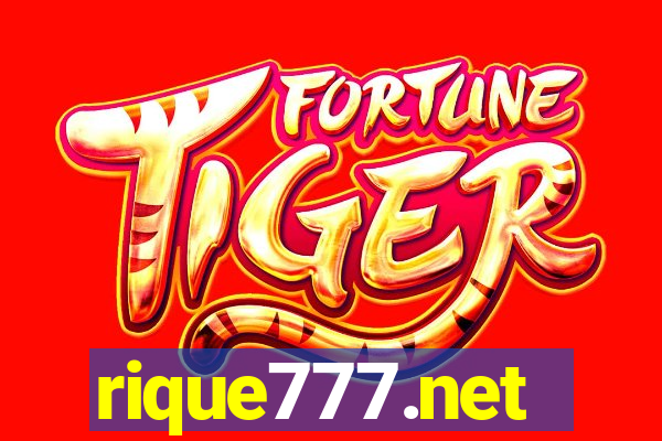 rique777.net