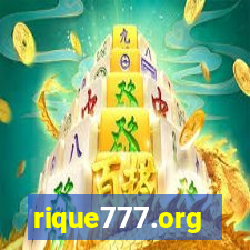 rique777.org