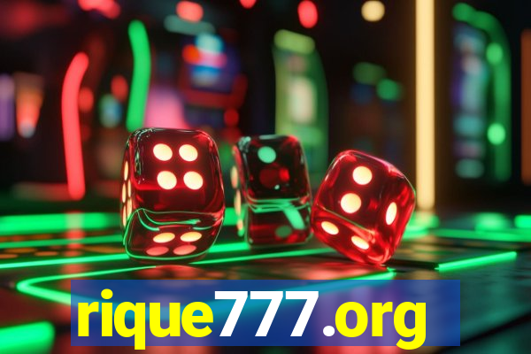 rique777.org