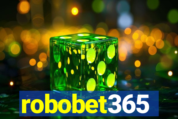 robobet365