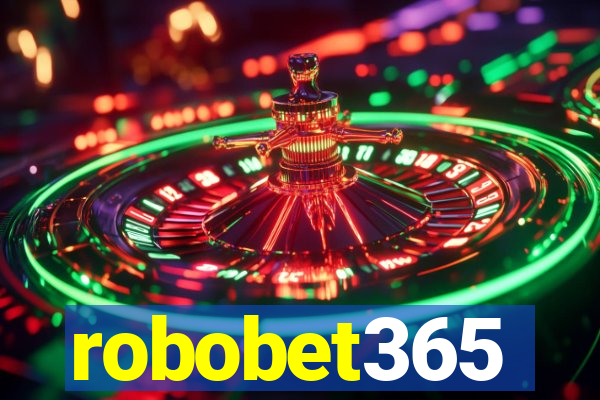 robobet365