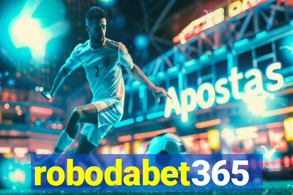 robodabet365