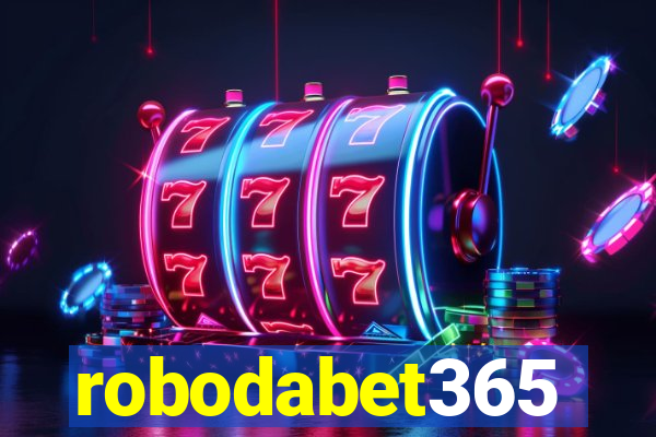 robodabet365