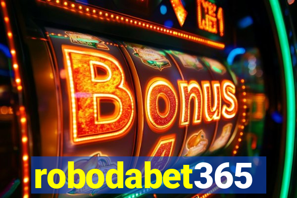 robodabet365