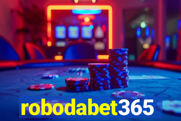 robodabet365