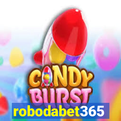 robodabet365