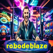 robodeblaze