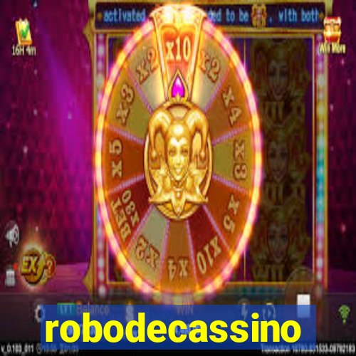 robodecassino