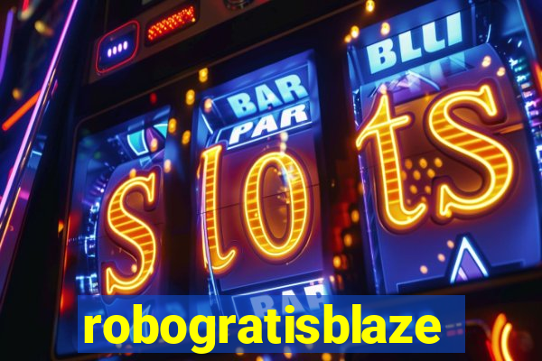 robogratisblaze