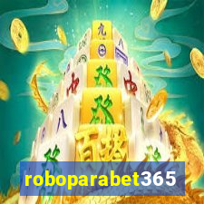 roboparabet365