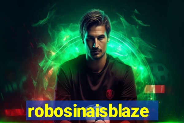 robosinaisblaze