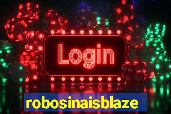 robosinaisblaze