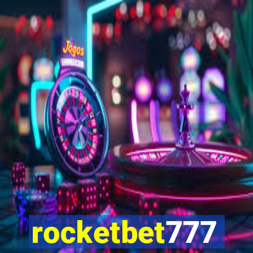 rocketbet777