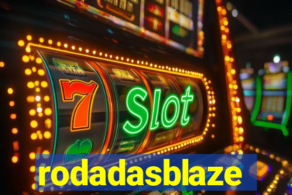 rodadasblaze