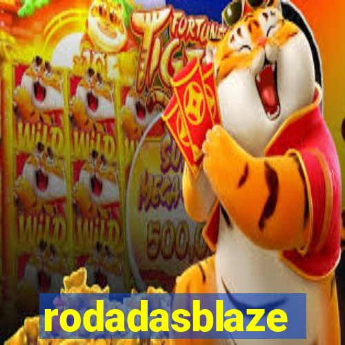 rodadasblaze