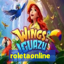 roletaonline