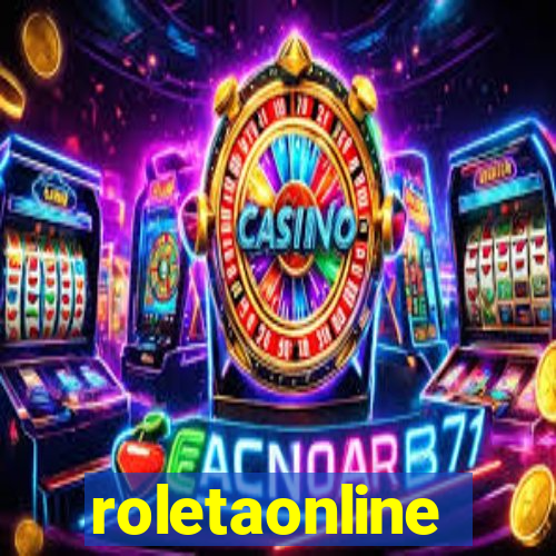 roletaonline