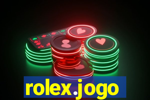 rolex.jogo