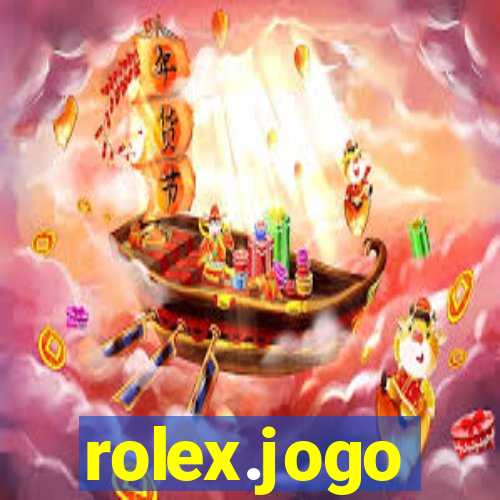 rolex.jogo