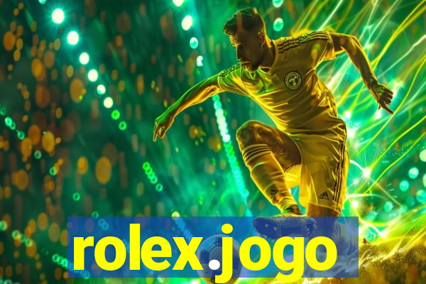 rolex.jogo