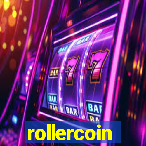 rollercoin