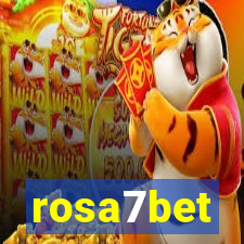 rosa7bet